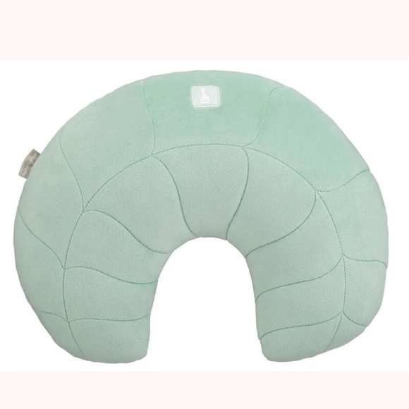 Baby Activity Center with Teething Ring and Rattle - Picture 5 of 11